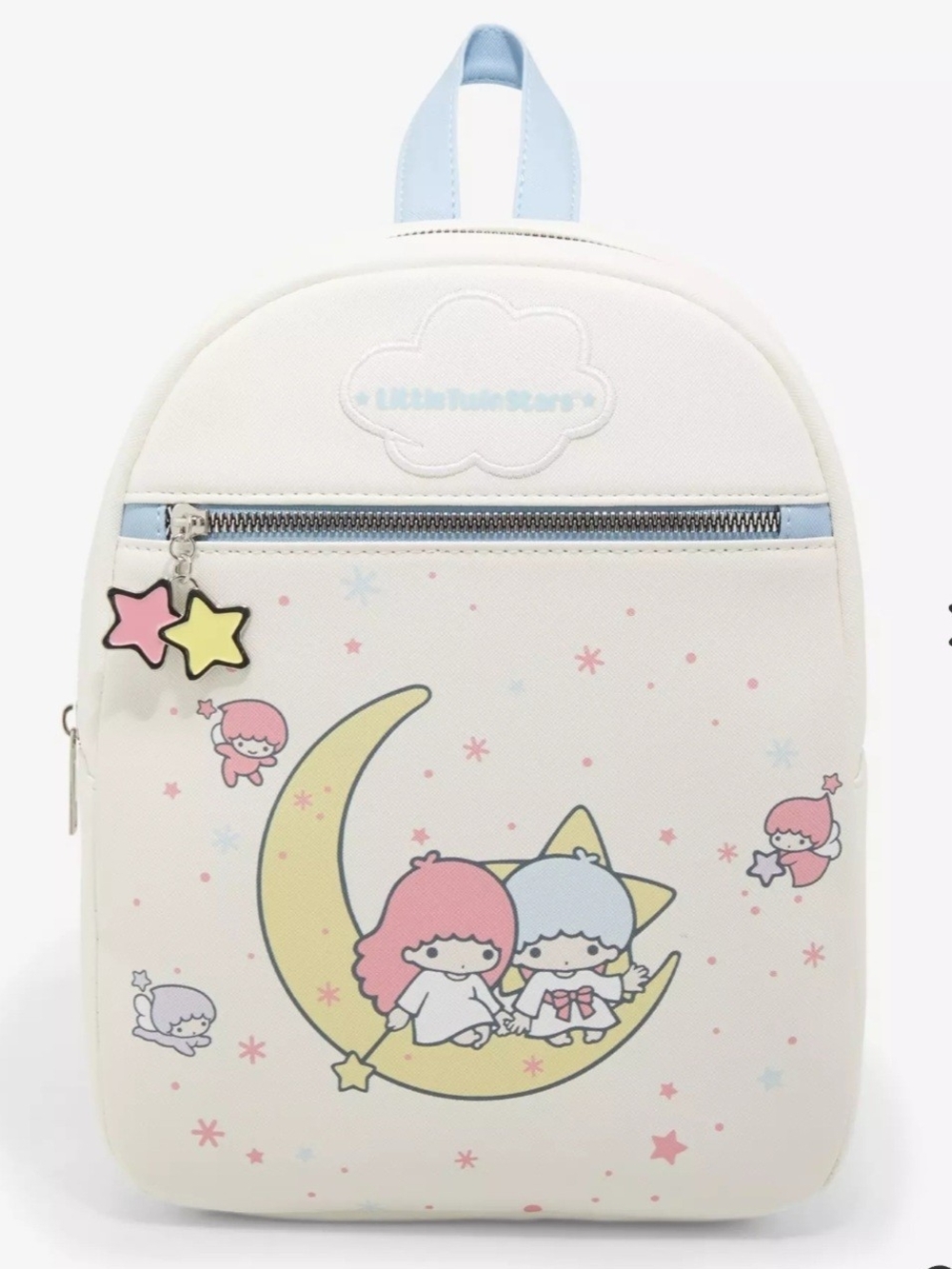 Little Twin Stars Backpack
